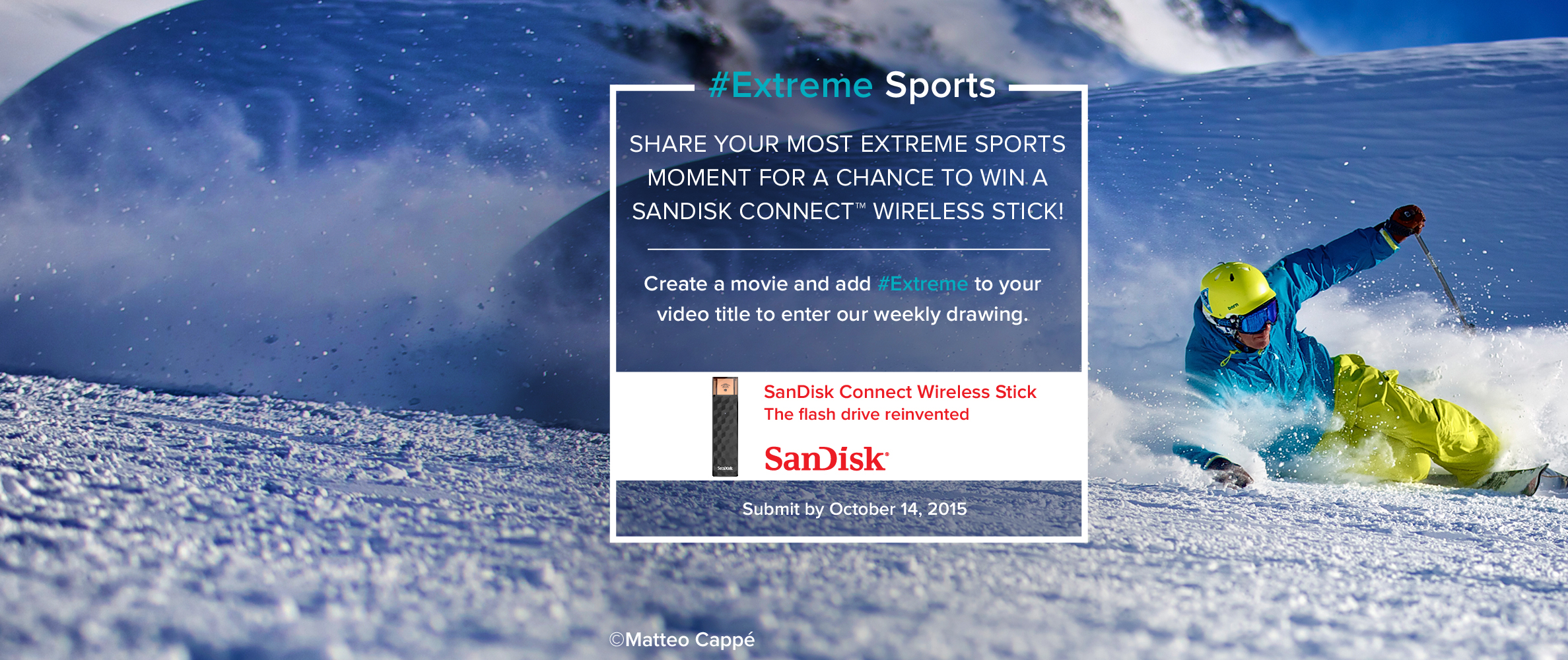 Sandisk